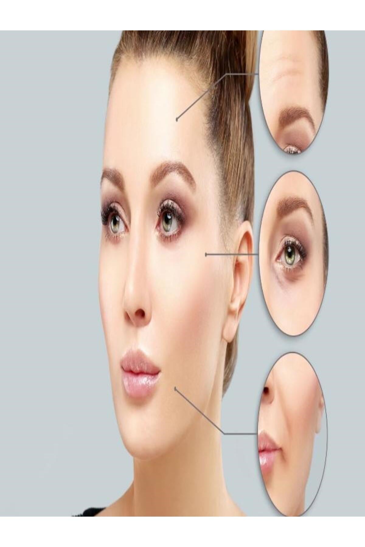 Dr Botoks Yaslanma Karşıtı Yüz Bakım Kremi 50 ml x 1 adet+Çörek Otu 30 ml