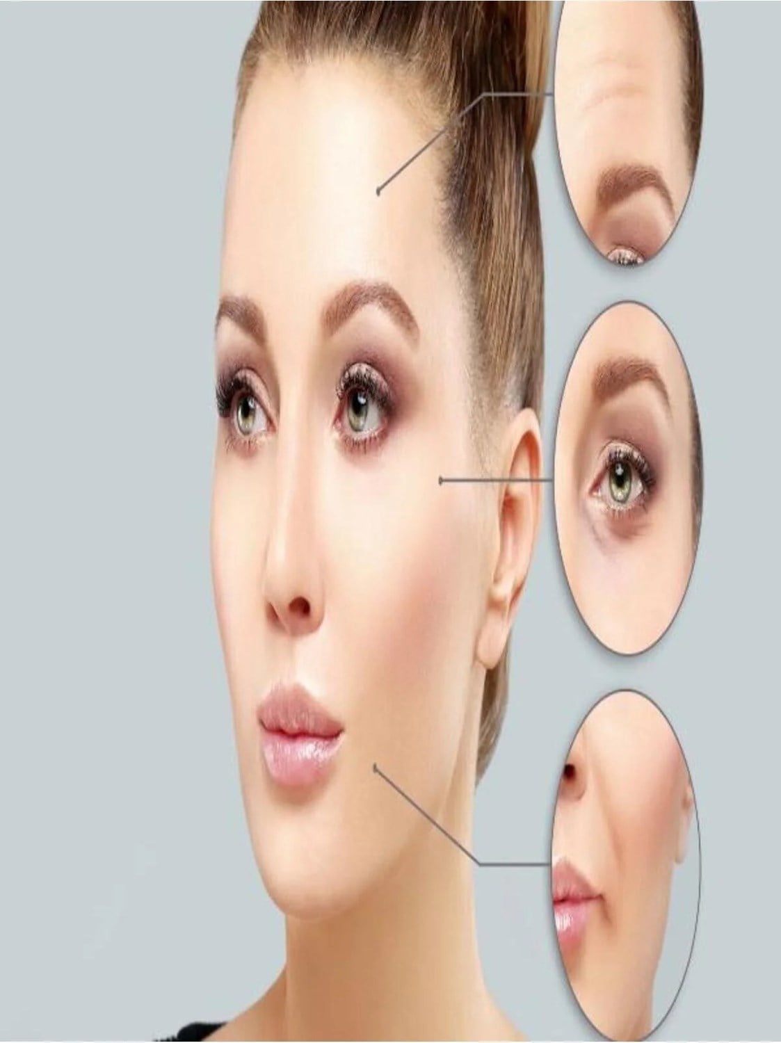 Dr Botoks Yüz Bakım Kremi 50 ml x 1 Adet+Çörek Otu 30 ml