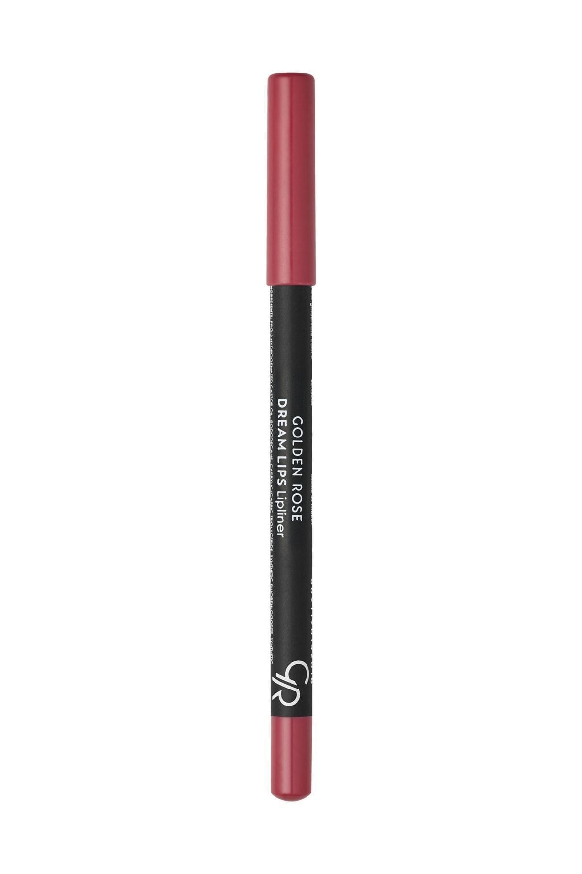 Dream Lips Dudak Kalemi 506 Pamuk Yağı İçerikli 1,6 g