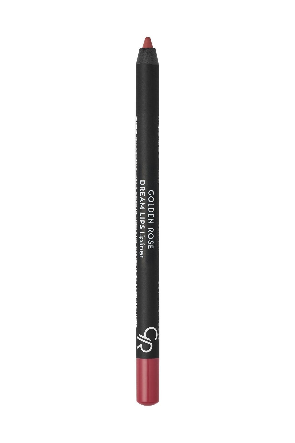 Dream Lips Dudak Kalemi 506 Pamuk Yağı İçerikli 1,6 g
