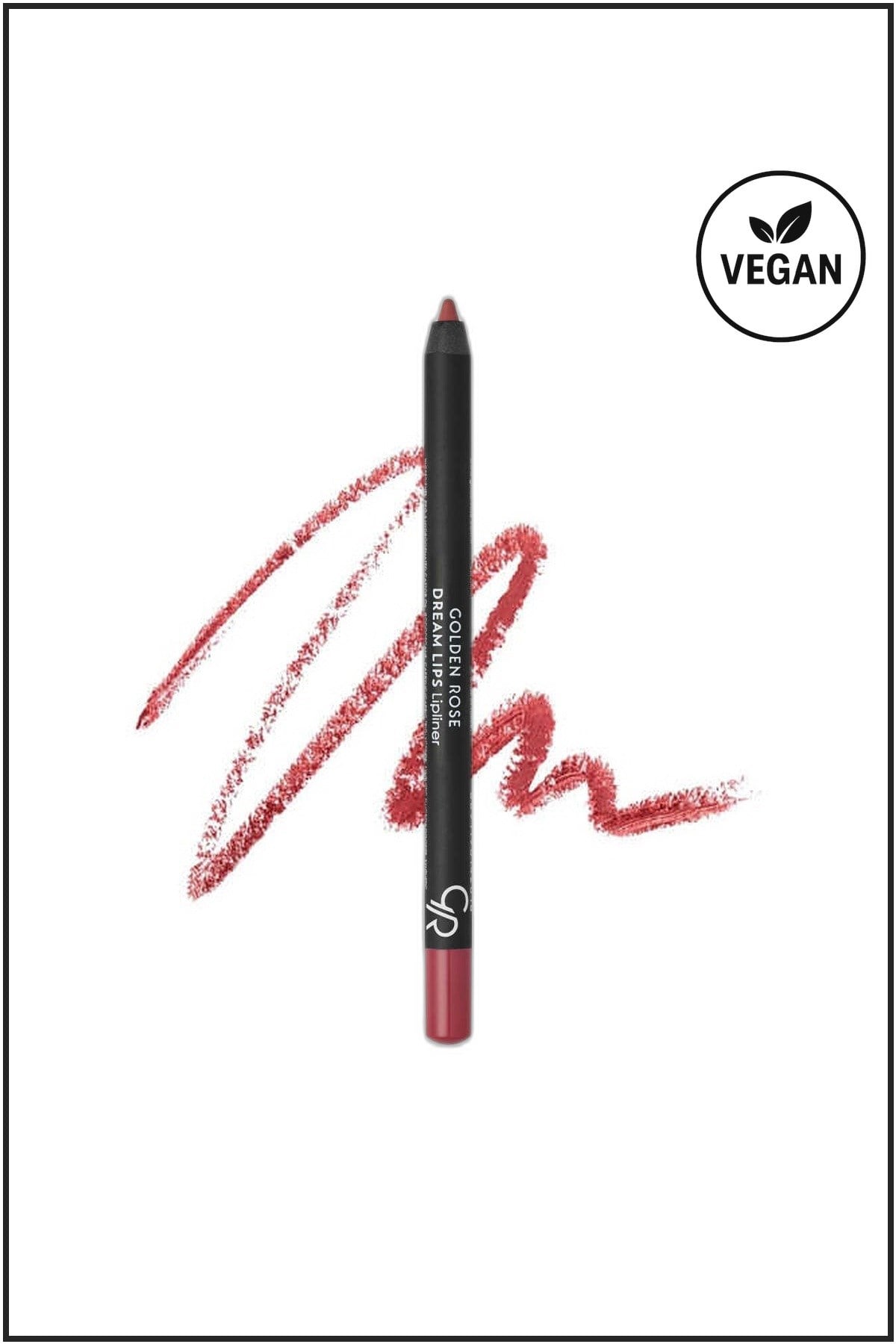 Dream Lips Dudak Kalemi 506 Pamuk Yağı İçerikli 1,6 g