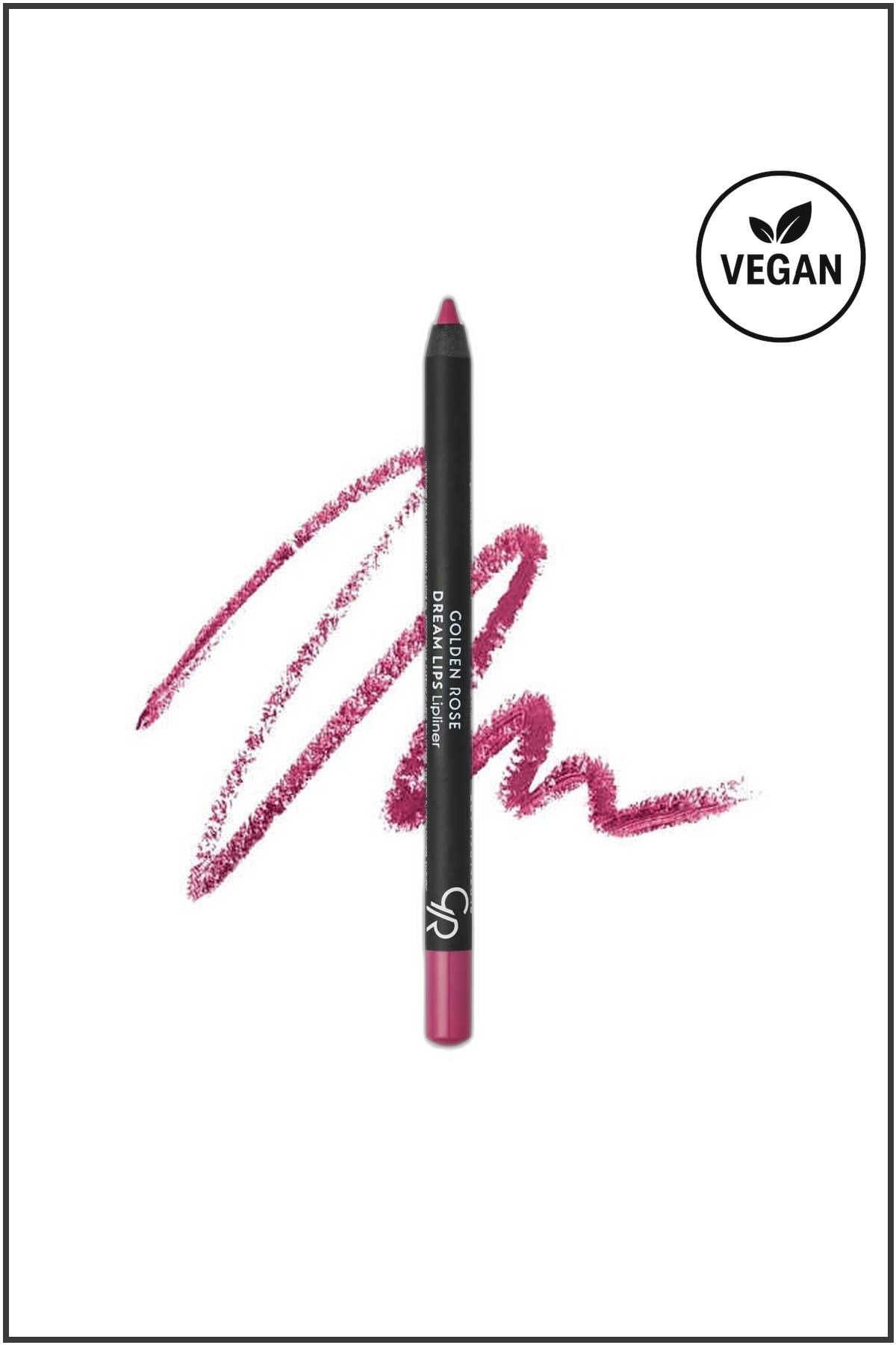 Dream Lips Dudak Kalemi 508 Pamuk Yağı İçerikli 1,6 g