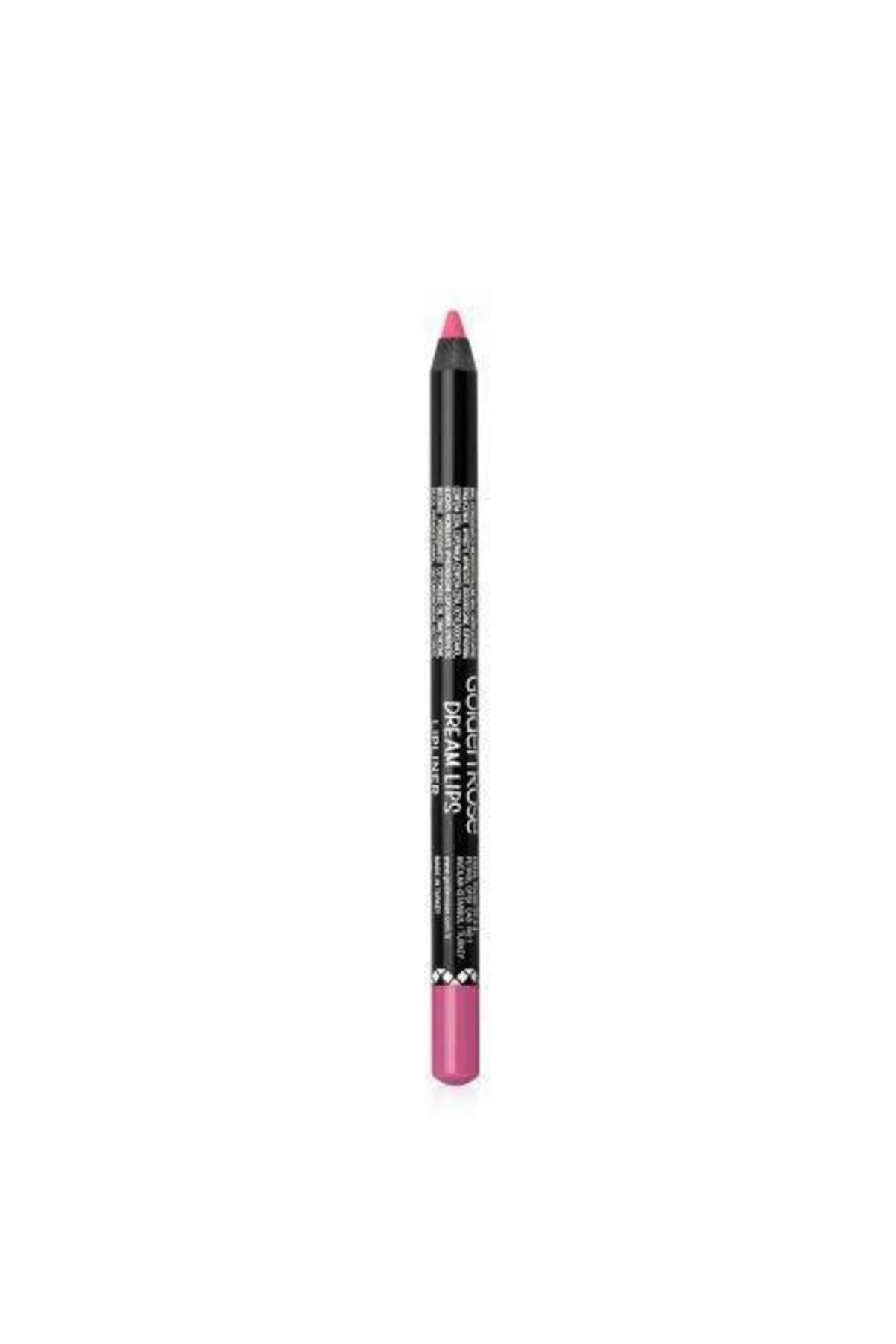 Dream Lips Dudak Kalemi 508 Pamuk Yağı İçerikli 1,6 g