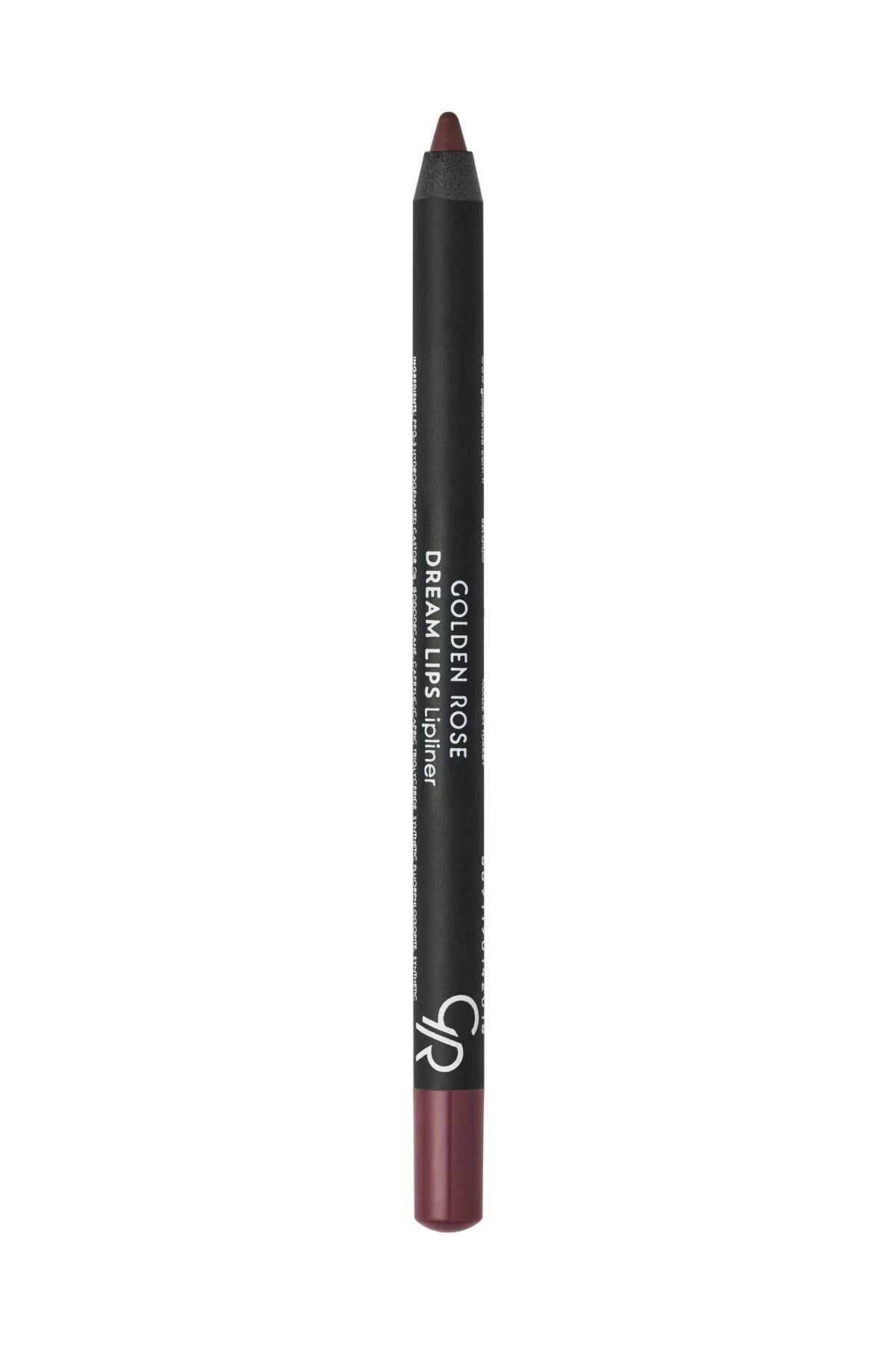 Dream Lips Dudak Kalemi 510 Pamuk Yağı İçerikli 1,6 g