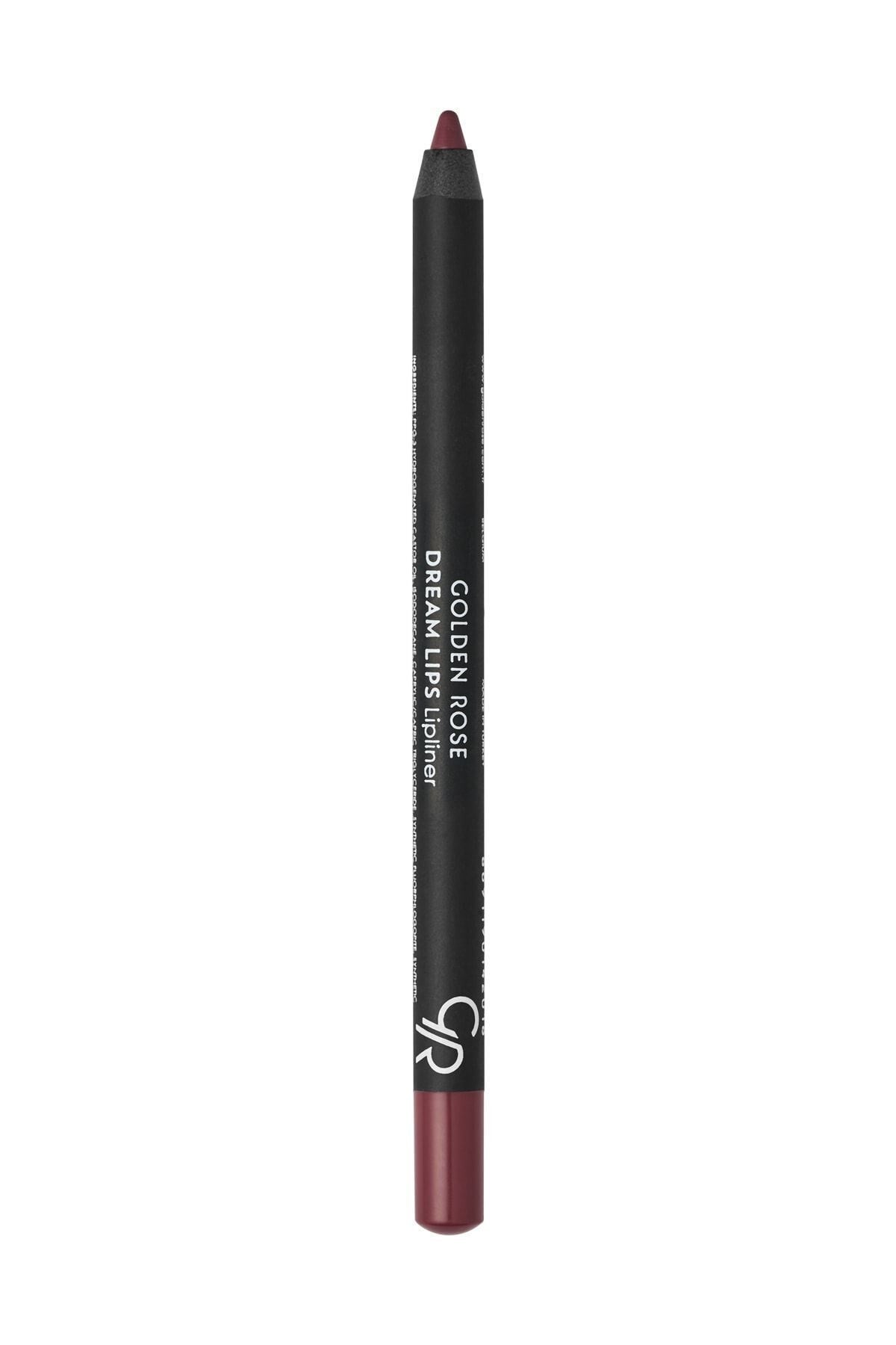 Dream Lips Dudak Kalemi 511 Pamuk Yağı İçerikli 1,6 g