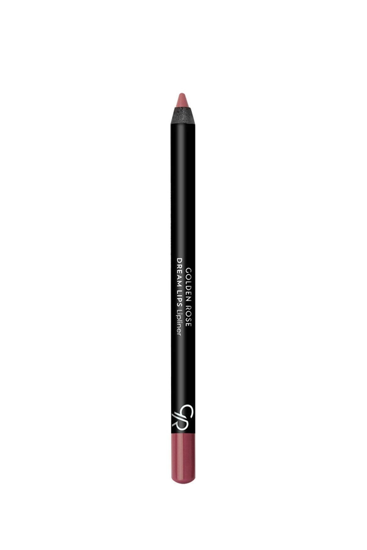 Dream Lips Dudak Kalemi 511 Pamuk Yağı İçerikli 1,6 g