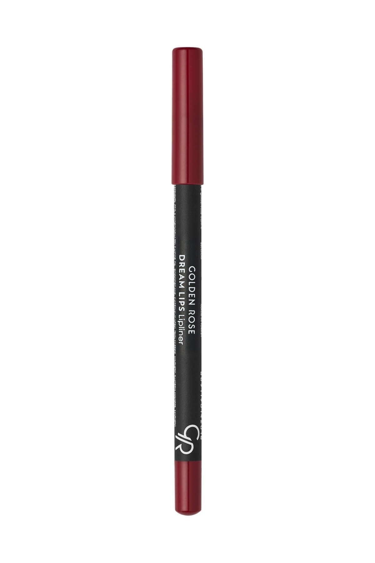 Dream Lips Dudak Kalemi 515 Pamuk Yağı İçerikli 1,6 g