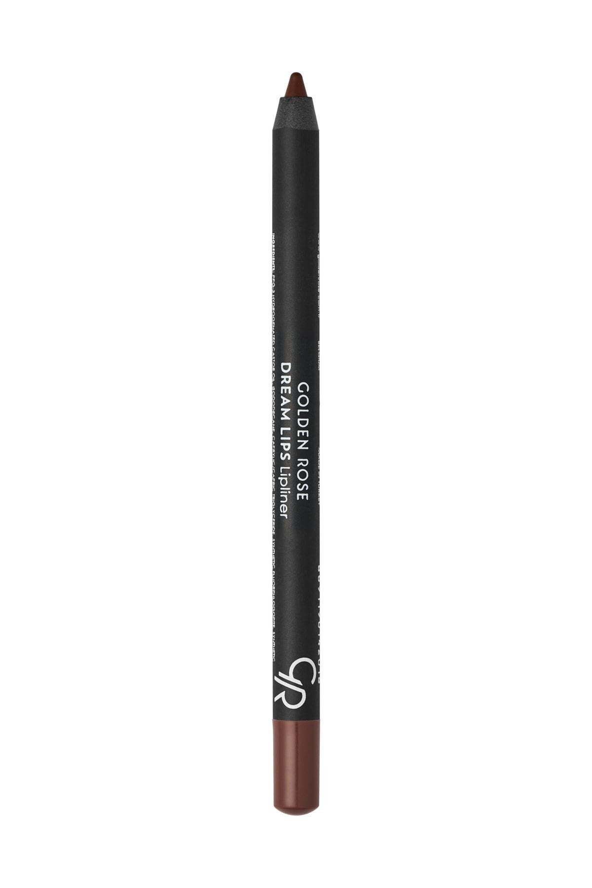 Dream Lips Dudak Kalemi 518 Pamuk Yağı İçerikli 1,6 g
