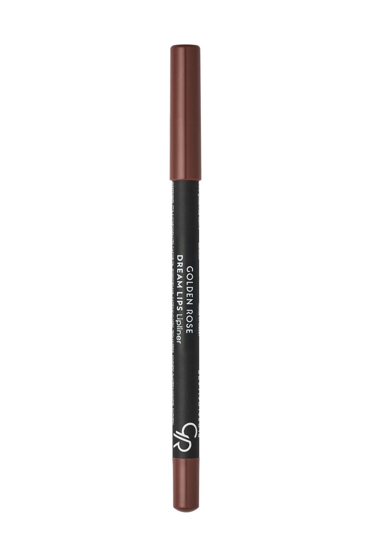 Dream Lips Dudak Kalemi 518 Pamuk Yağı İçerikli 1,6 g