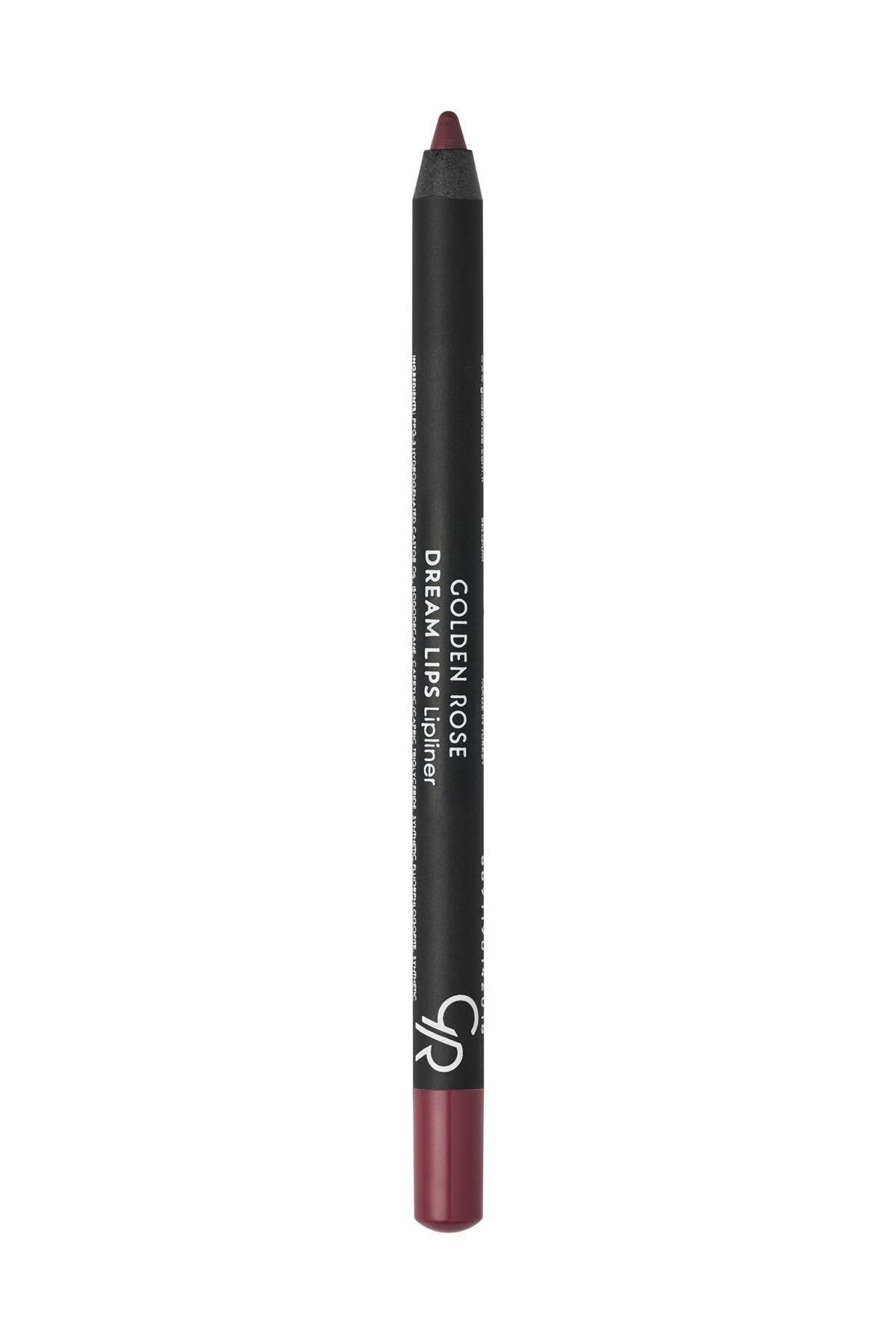 Dream Lips Dudak Kalemi 521 Pamuk Yağı İçerikli 1,6 g