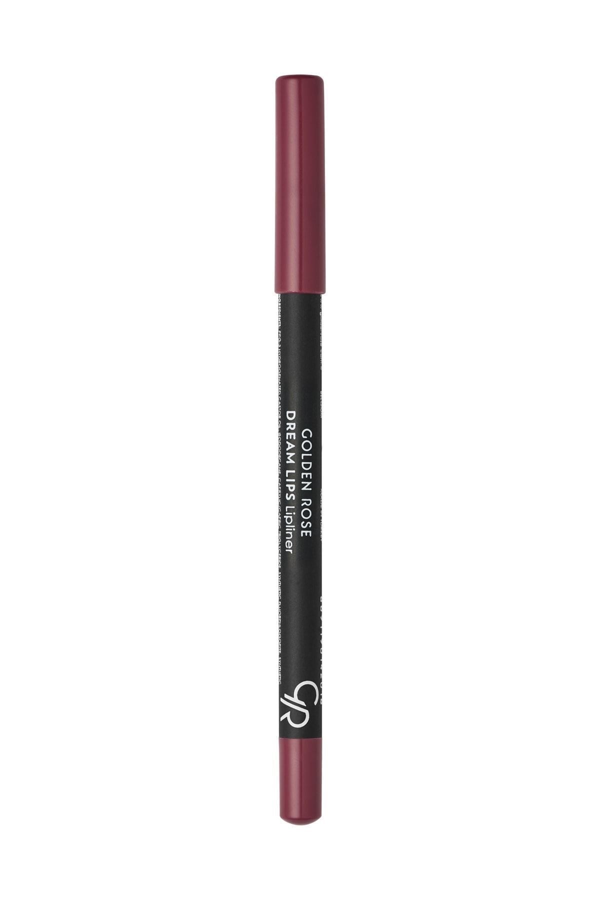 Dream Lips Dudak Kalemi 521 Pamuk Yağı İçerikli 1,6 g