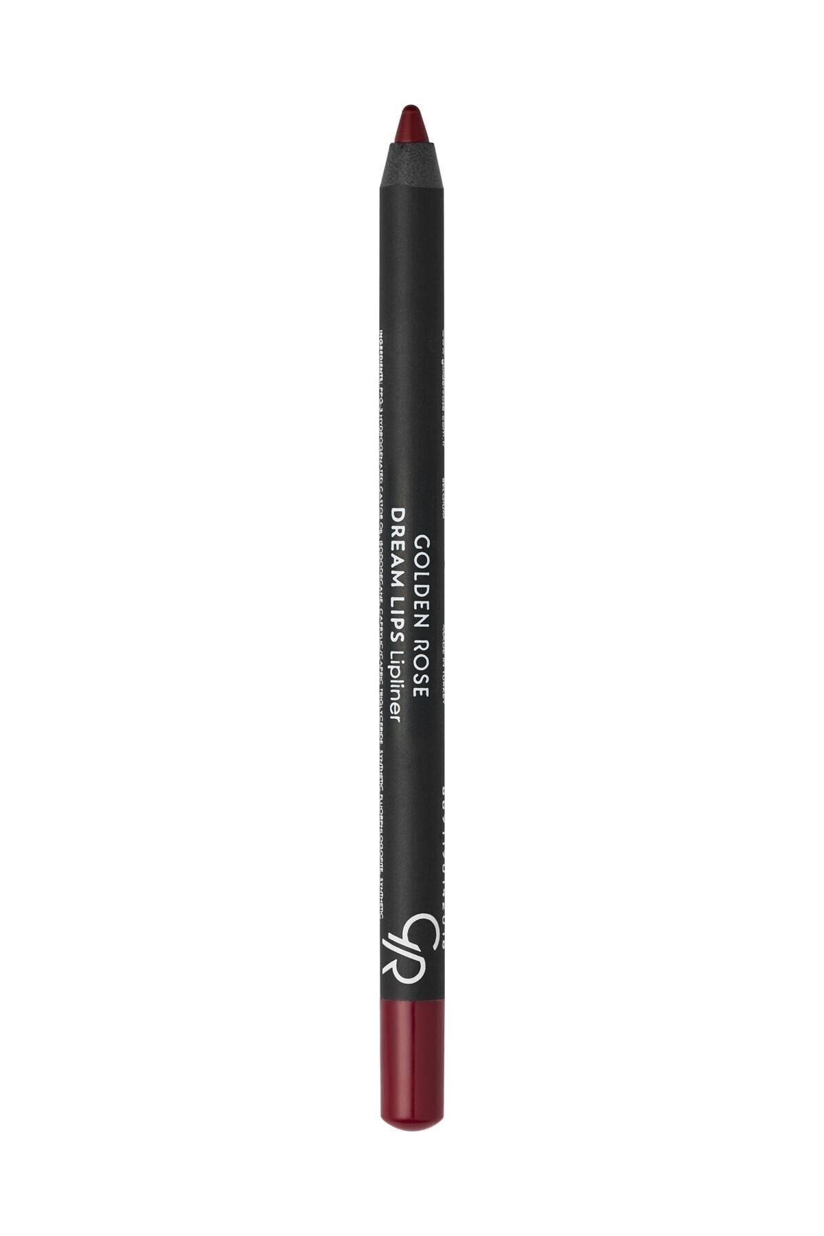 Dream Lips Dudak Kalemi 525 Pamuk Yağı İçerikli 1,6 g