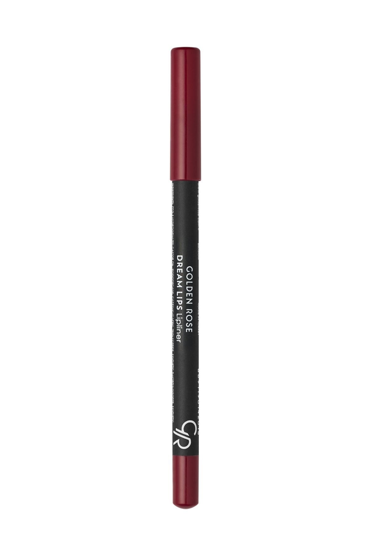 Dream Lips Dudak Kalemi 525 Pamuk Yağı İçerikli 1,6 g