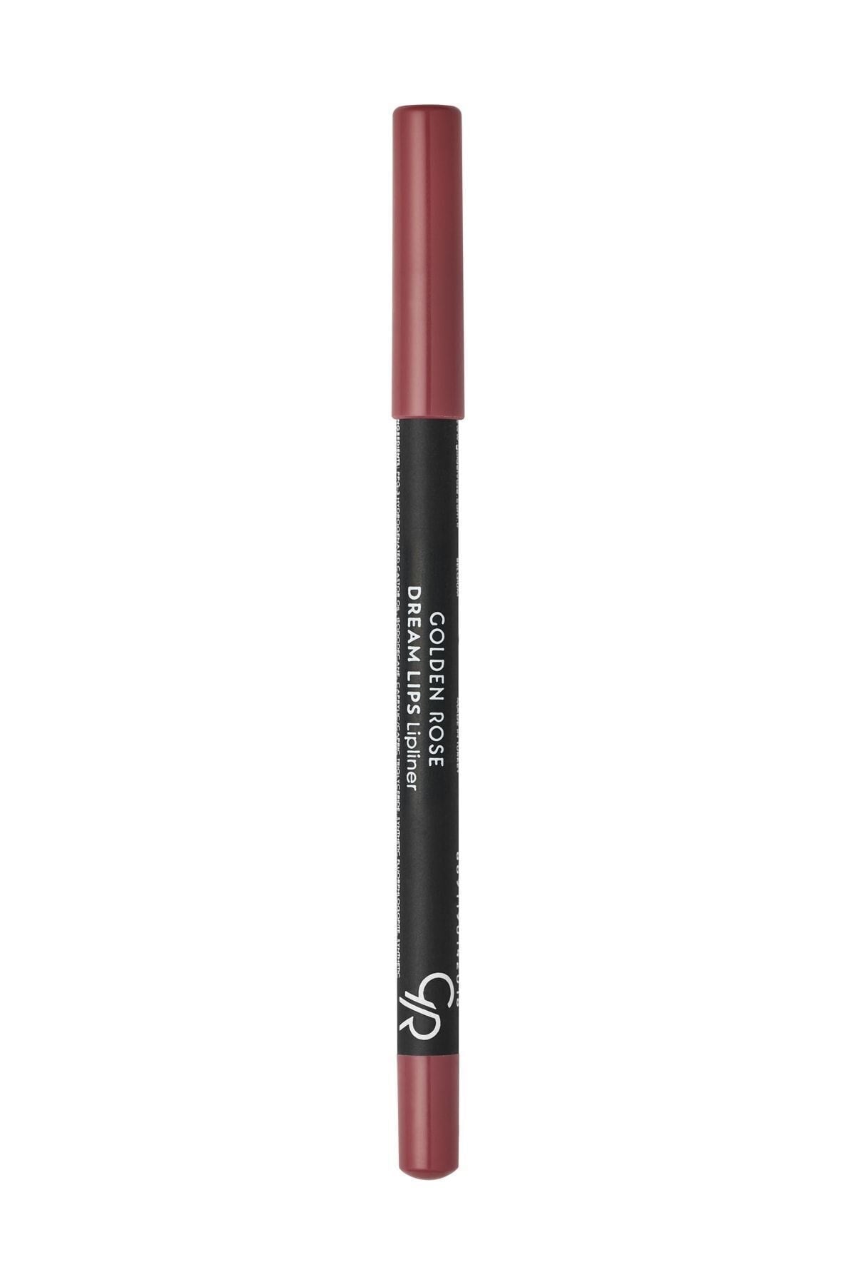 Dream Lips Dudak Kalemi 531 Pamuk Yağı İçerikli 1,6 g