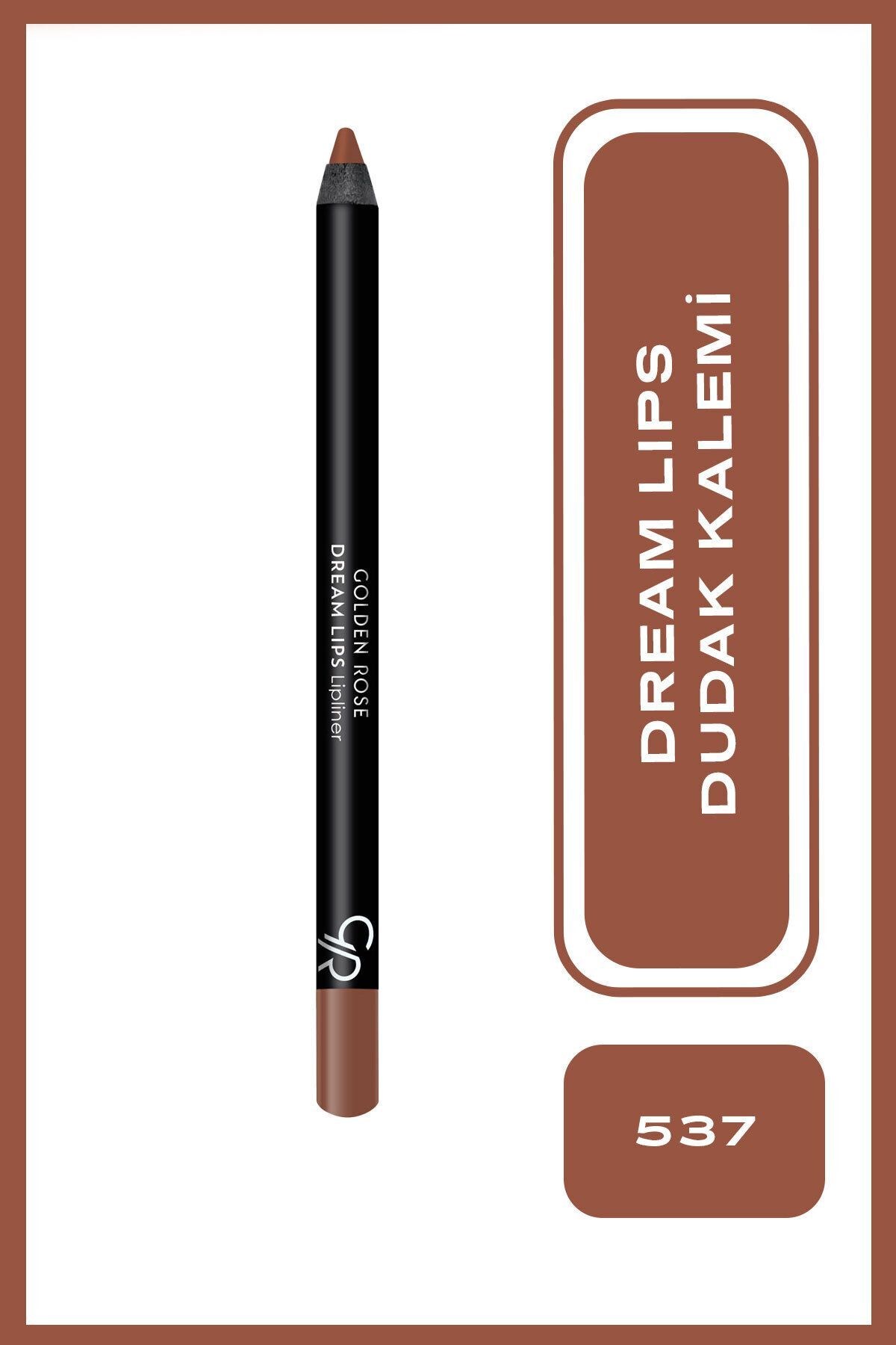 Dream Lips Lipliner 512