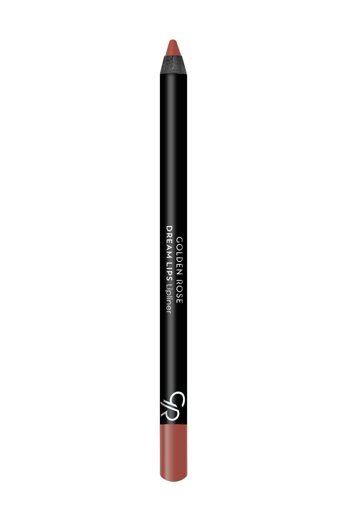 Dream Lips Lipliner 538 Dudak Kalemi 1,6 g
