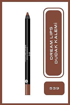 Dream Lips Lipliner 539 Dudak Kalemi 1,6 g