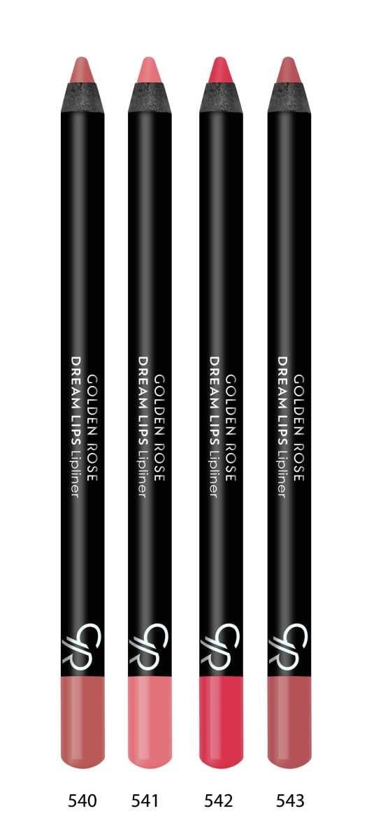 Dream Lips Lipliner 543 Dudak Kalemi 1,6 g
