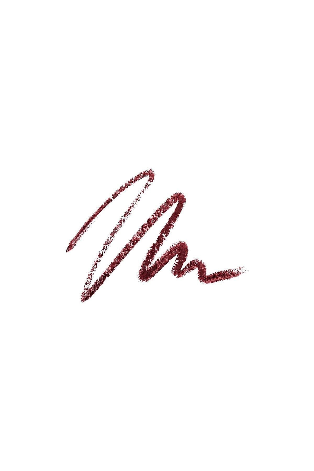 Dream Lips Lipliner No: 522 Scarlet - Dudak Kalemi