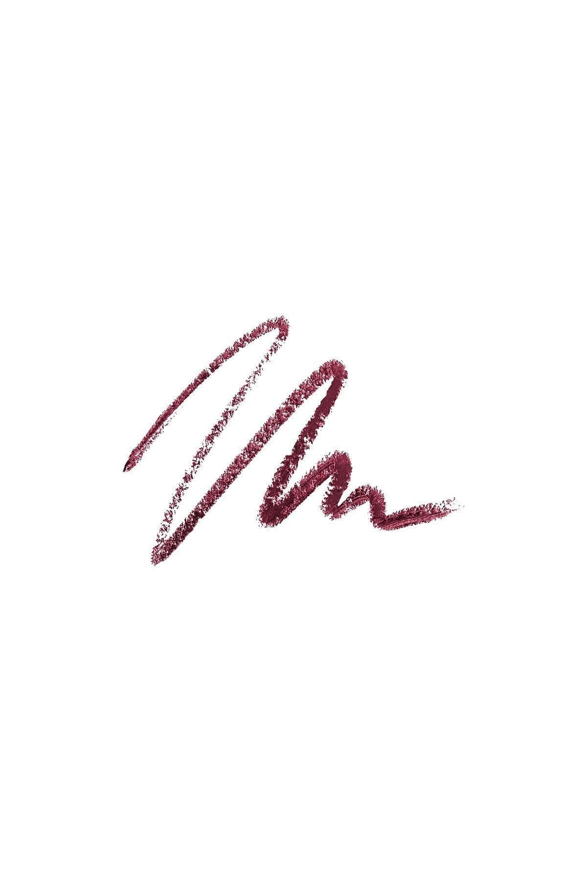 Dream Lips Lipliner No: 535 Soft Pink - Dudak Kalemi