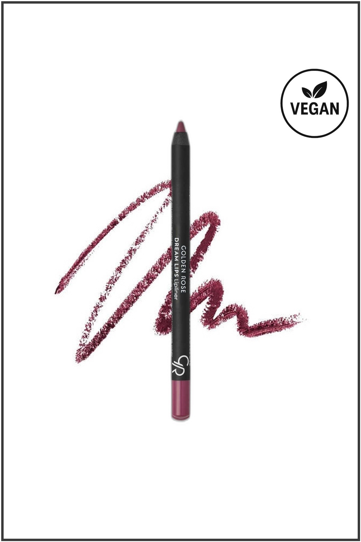 Dream Lips Lipliner No: 535 Soft Pink - Dudak Kalemi