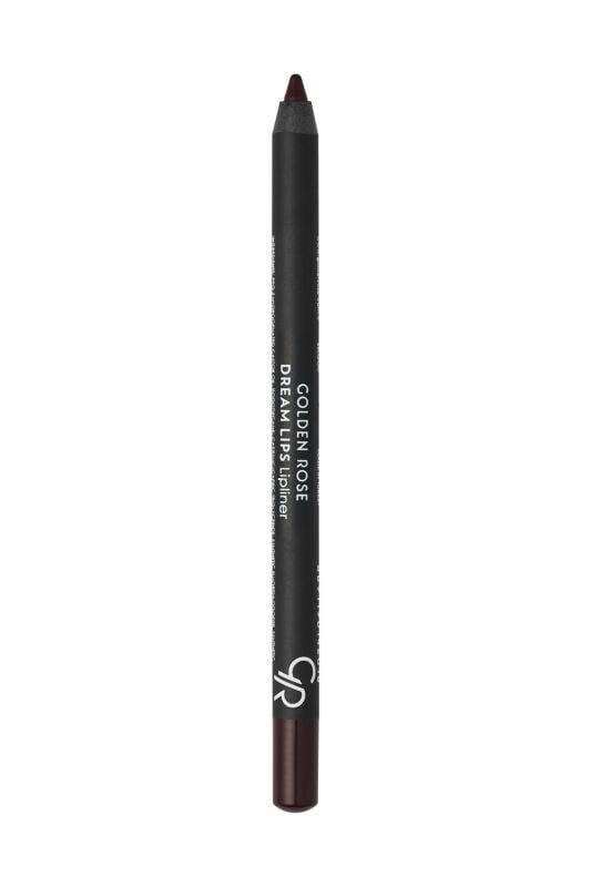 Dream Lips Lipliner No: 535 Soft Pink - Dudak Kalemi