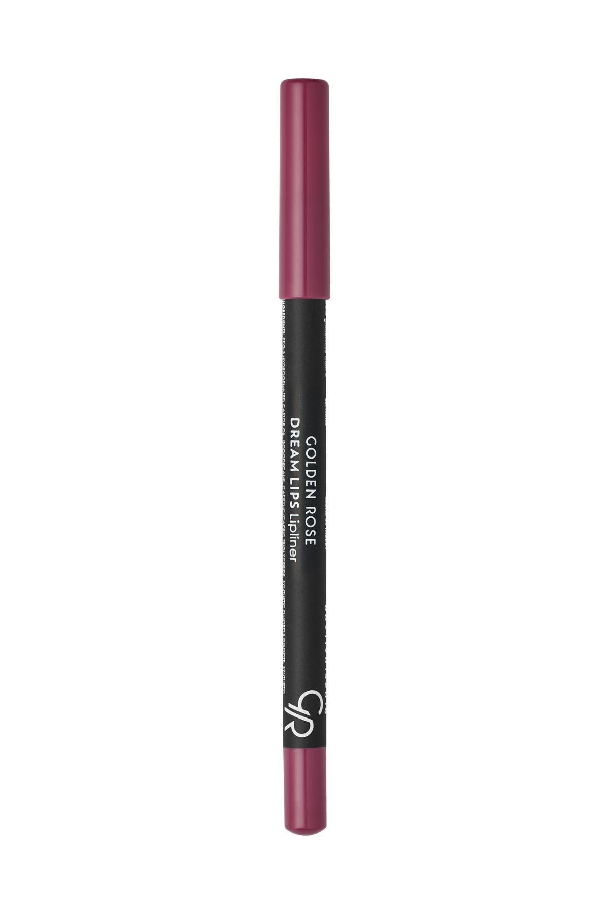 Dream Lips Lipliner No: 535 Soft Pink - Dudak Kalemi