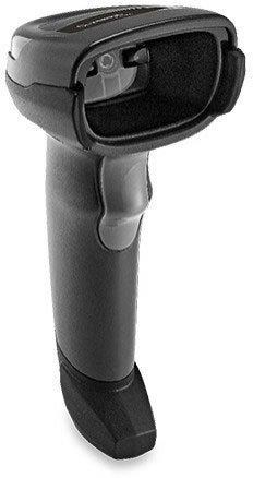 DS2208 (DS2208-SR7U2100SGW) 2D KAREKOD KABLOLU USB BARKOD OKUYUCU + STAND