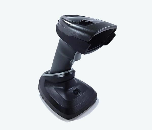 DS2278 (DS2278-SR7U2100PRW) 2D KABLOSUZ USB BARKOD OKUYUCU+ CRADLE
