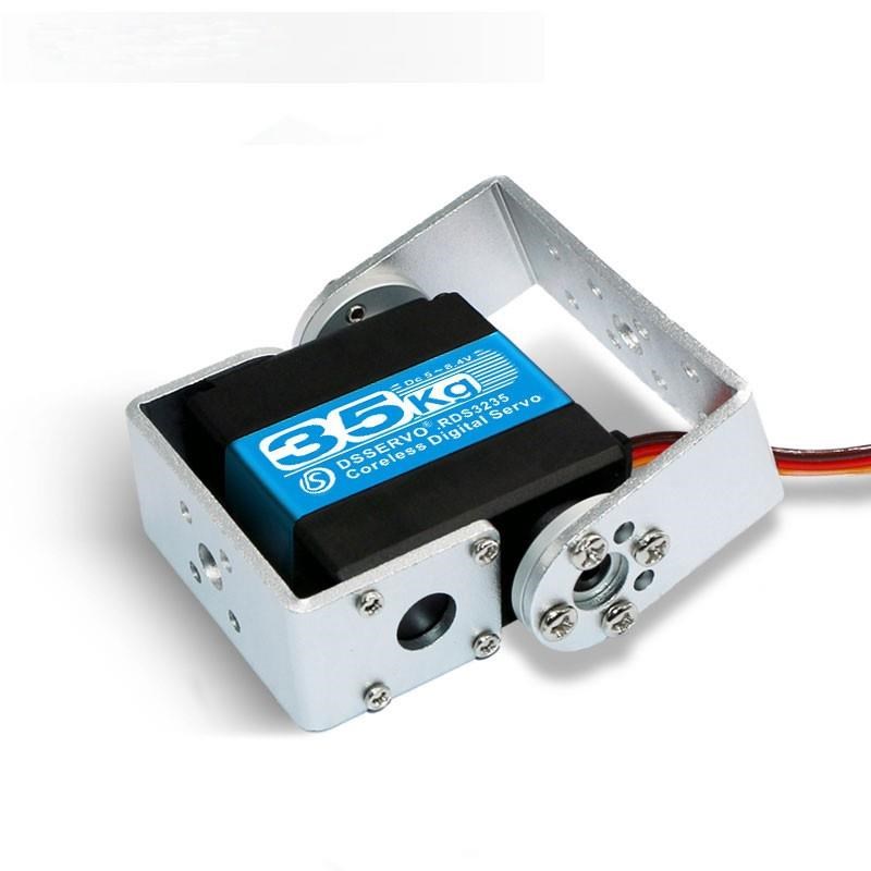 DSSERVO RDS3235 35kg Servo Motor - 180 Derece
