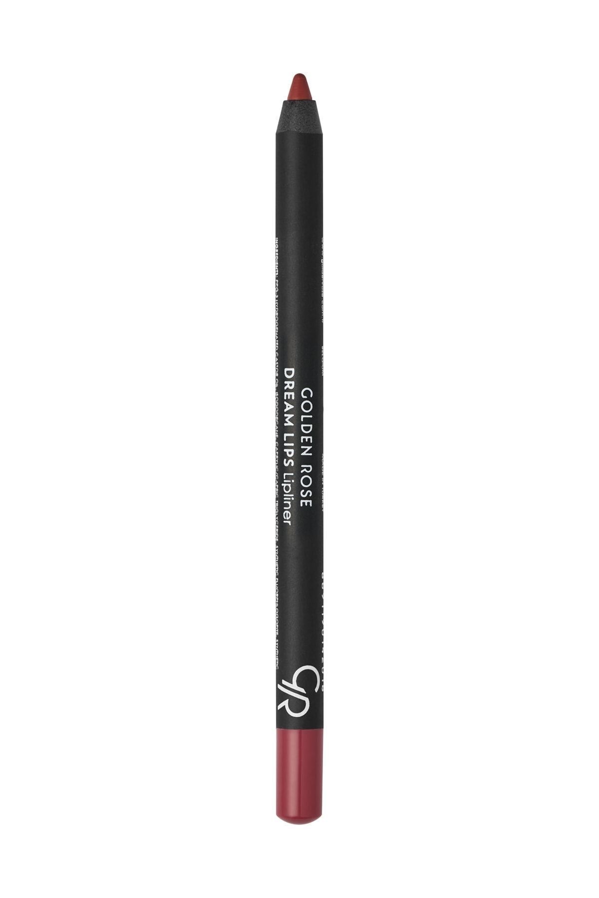 Dudak Kalemi & Dream Lip Liner No: 523