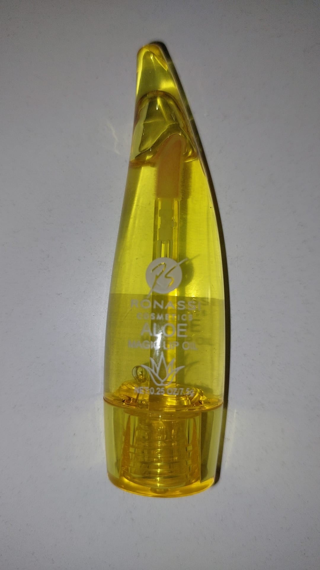 Dudak Parlatici & Meyve Aromali No: 02