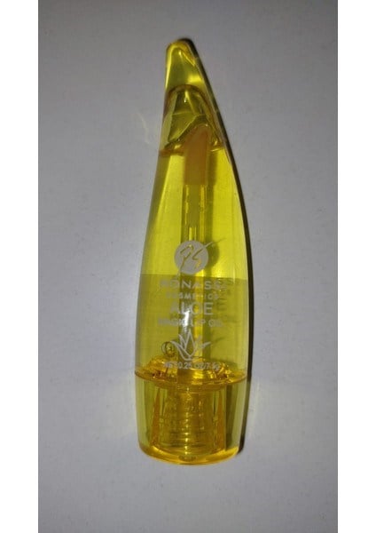 Dudak Parlatici & Meyve Aromali No: 02