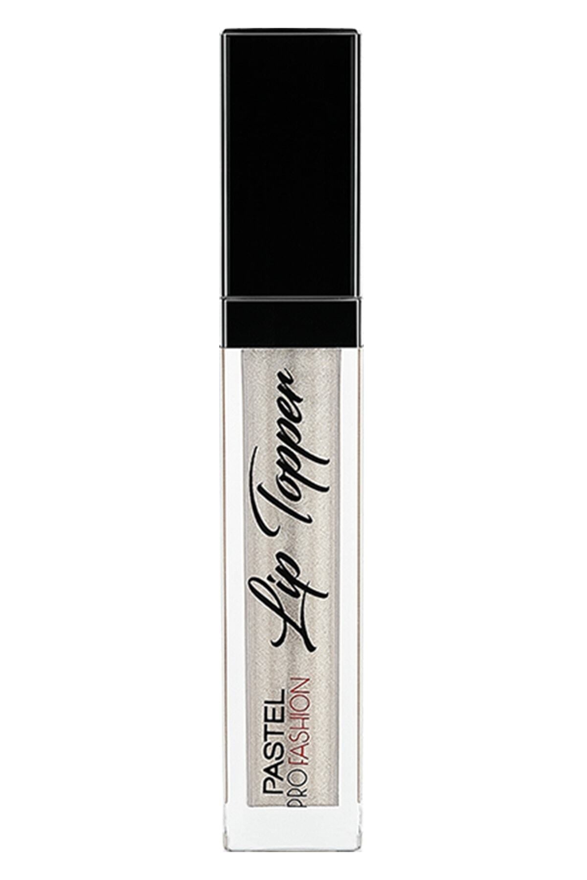 Dudak Parlatici & Profashion Lip Topper No: 302 Glitz