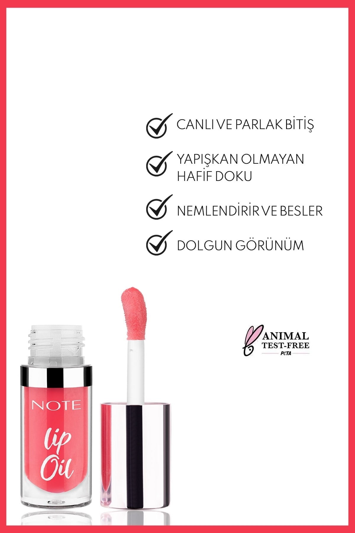 Dudak Parlaticisi 50 Creamy Caremel