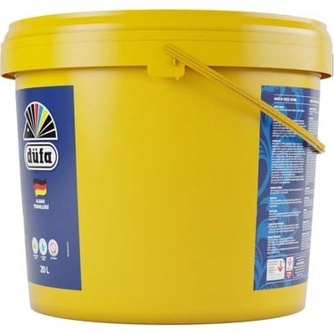 Düfa İç Cephe Akrilik Şeffaf Astar 20 l