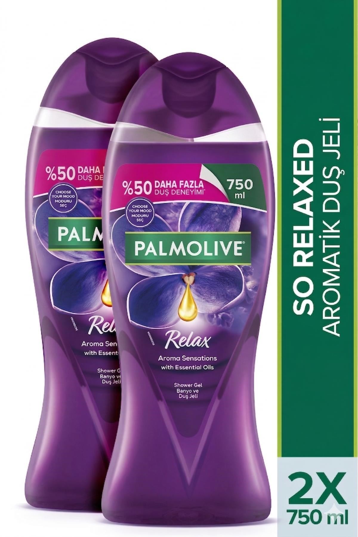 Duj Jeli & Aroma Sensations Feel The Energy 750ML