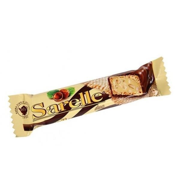 Duo Gofret 33gr