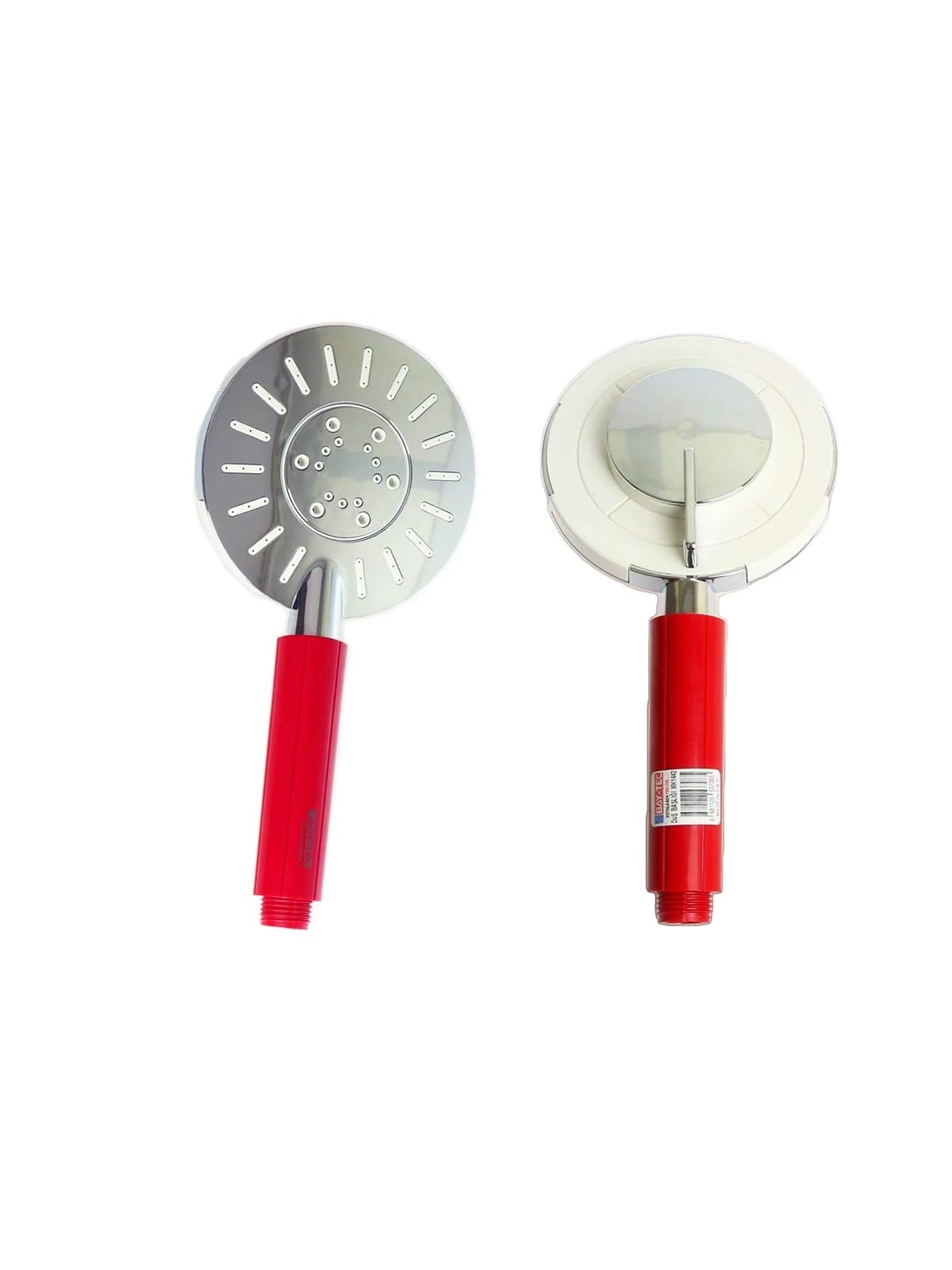Duş Başlık 3 Fonksiyonlu Büyük MK1442