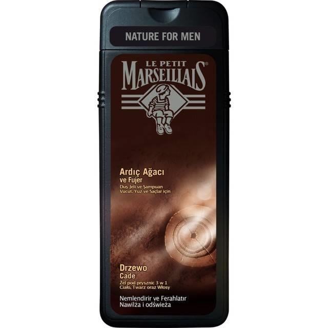Duş Jeli Men Ardıç 400Ml