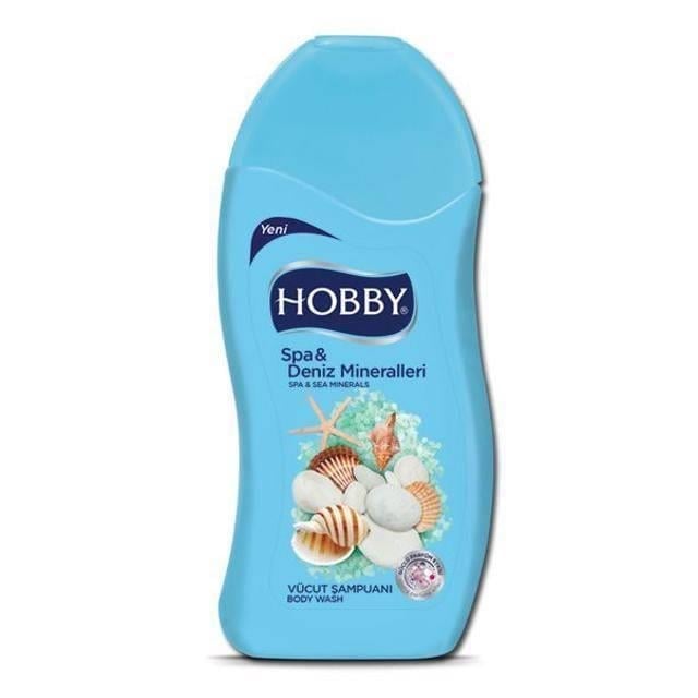 Duş Jeli Spa 500ml