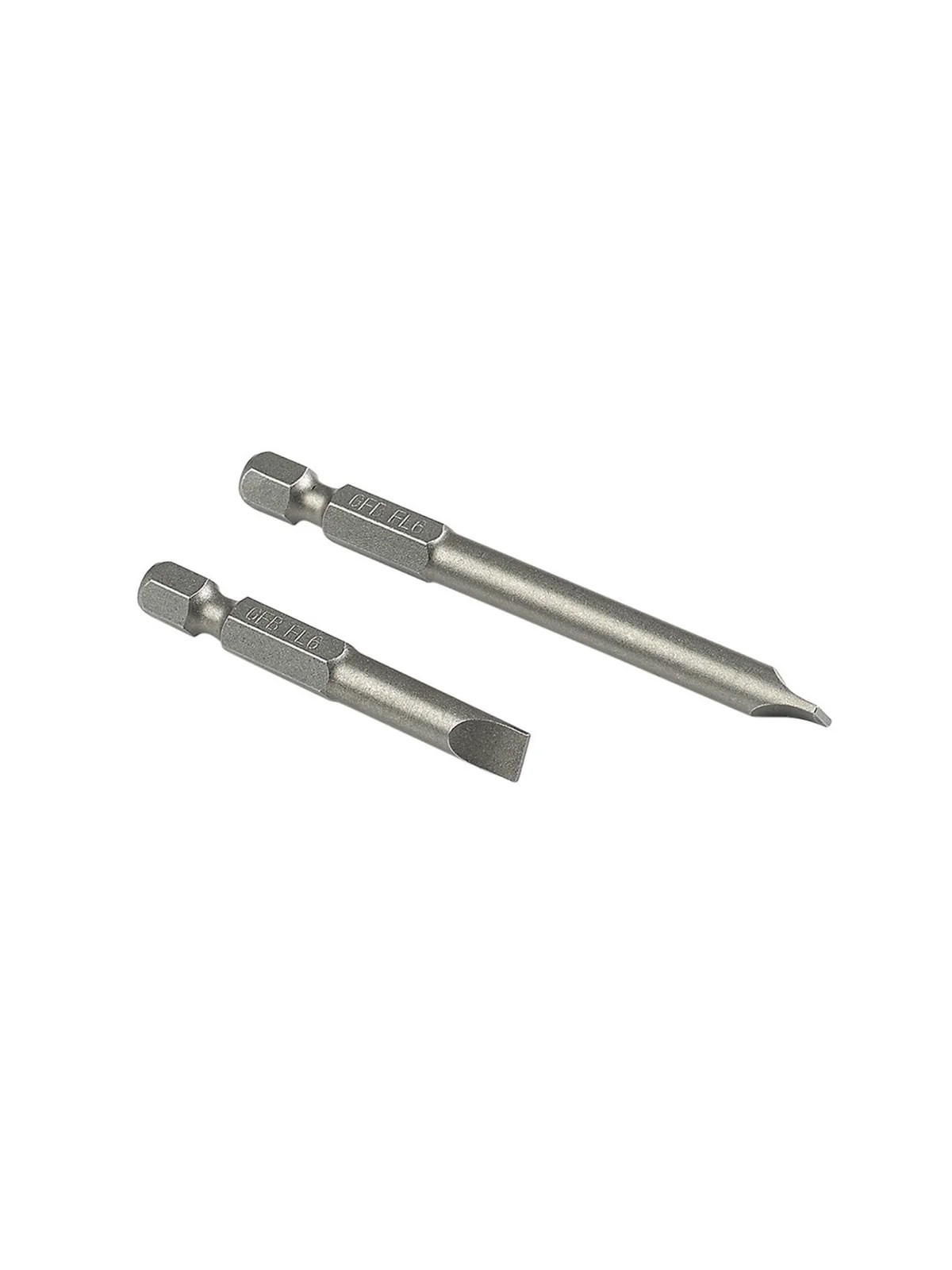 Düz Bits Uç SL6x50 mm GFB5251