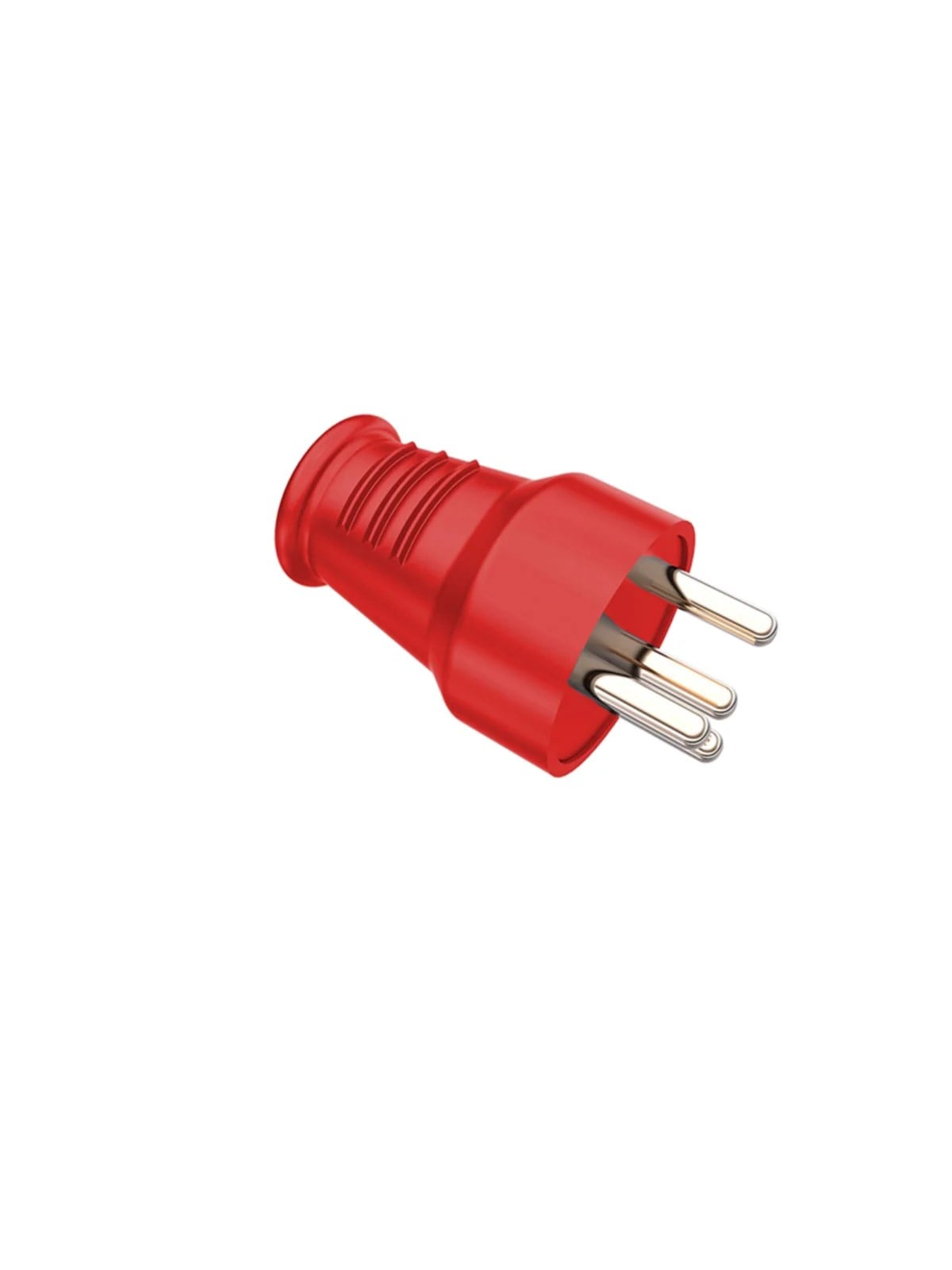 Düz Fiş BK1-2504-4012 3X25A