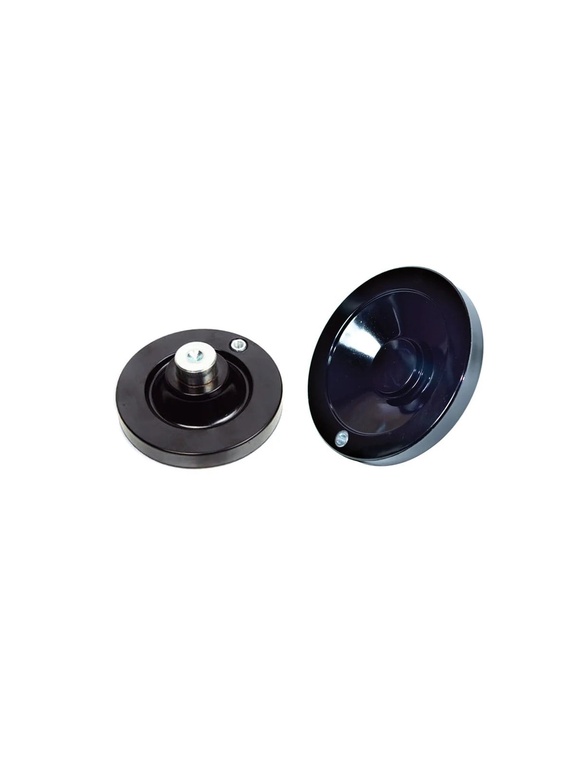 Düz Volant 125mm