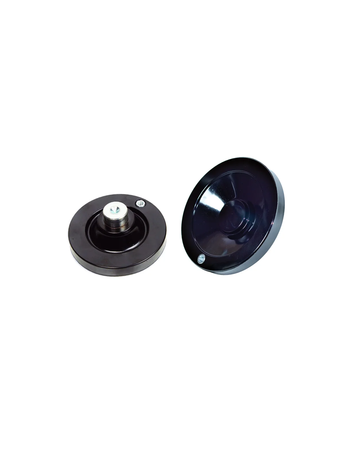 Düz Volant 125mm