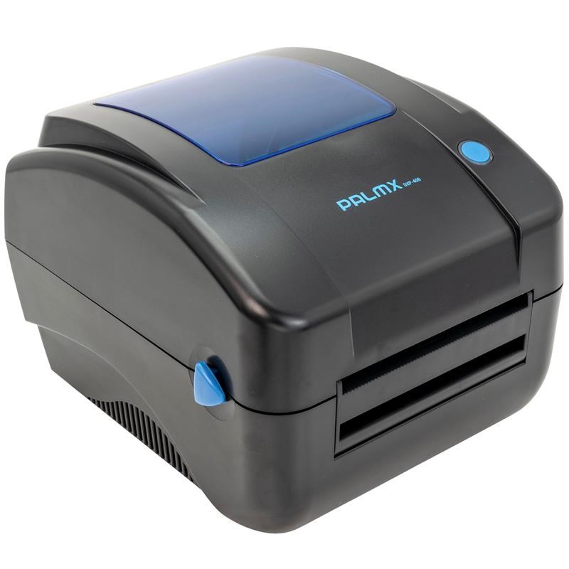 DXP-400 203DPI DİREKT TERMAL TRANSFER USB+ETHERNET BARKOD YAZICI (RİBONSUZ KULLANIM)