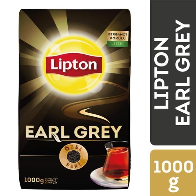 EARL GREY CAY 1000gr 20039013