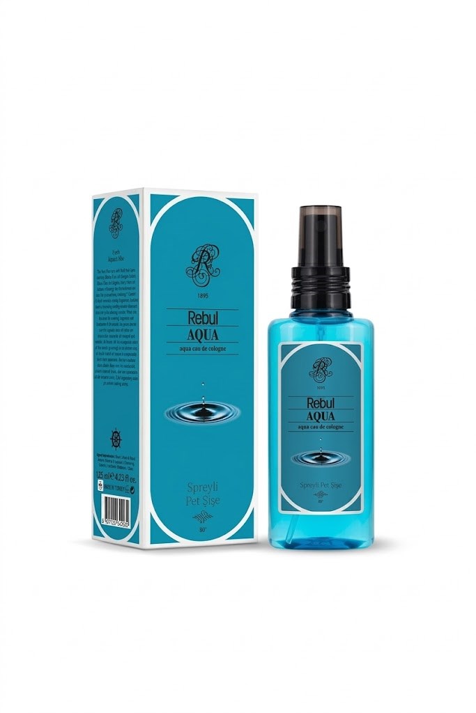 Eau De Kolonya & Lavanda Kolonya Gün Ağarana Denk Toplanan Lavanda Çiçekleri 125ML