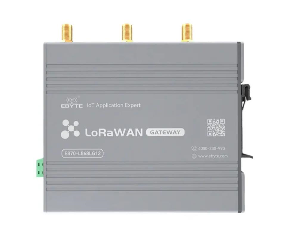 EBYTE E870-L868KG12 SX1392 27dBm 3km Tam Duplex Lo