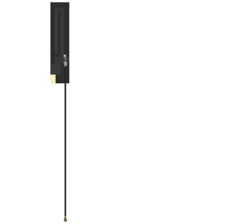 EBYTE Lora Anten 915/868MHz 2dBi PCB Anten TX-915-